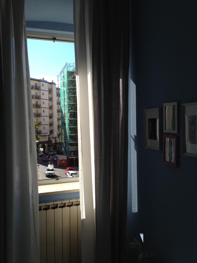 B&B Tra I Rivi Triest Exterior foto