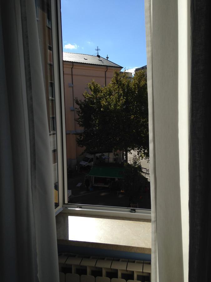 B&B Tra I Rivi Triest Exterior foto